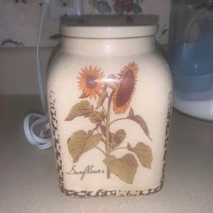 Scentsy Warmer